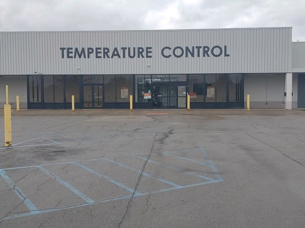 Copper Safe Storage - Harrodsburg - 900 South College Street