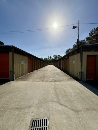 Premium Storage - Porter - 23602 Farm to Market Road 1314