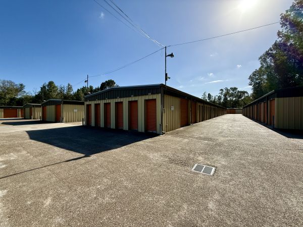 Premium Storage - Porter - 23602 Farm to Market Road 1314
