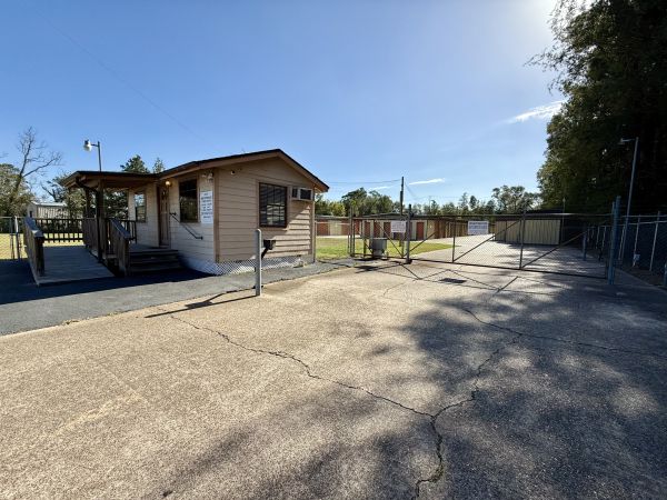 Premium Storage - Porter - 23602 Farm to Market Road 1314