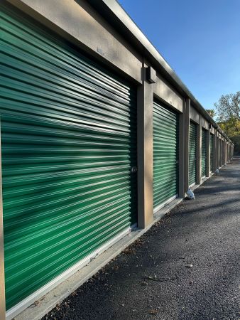 401 Storage - Providence - 840 Manton Avenue