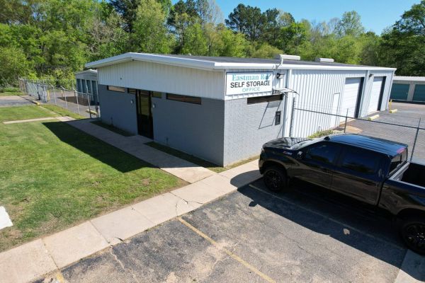 Safelock Storage Longview - 1804 South Eastman Road