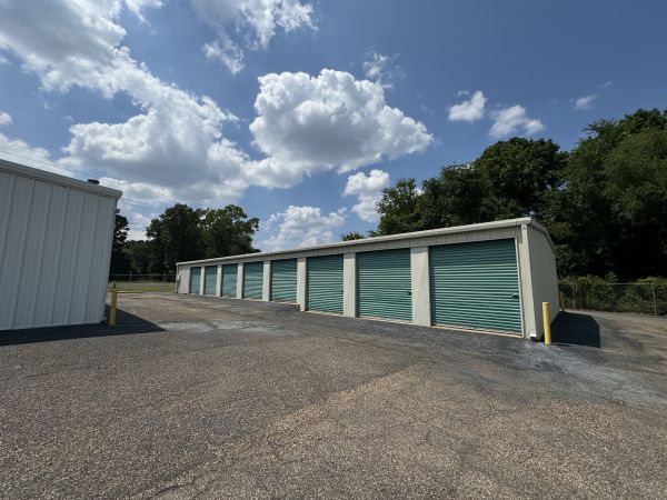 Safelock Storage Longview - 1804 South Eastman Road
