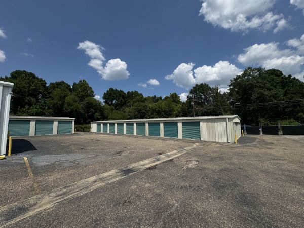 Safelock Storage Longview - 1804 South Eastman Road