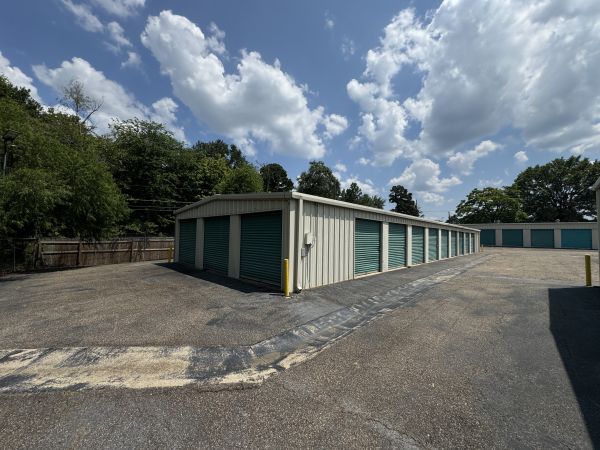 Safelock Storage Longview - 1804 South Eastman Road