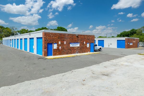 Cocoa Warehouse and Storage - 1520 Peachtree Street