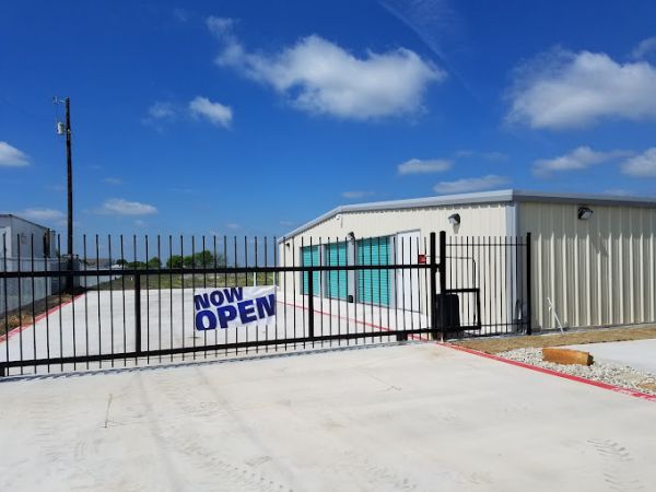 Bin 741 Storage - 7761 Farm to Market Road 741