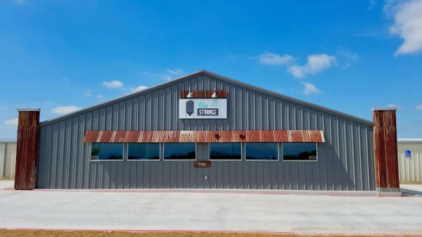 Bin 741 Storage - 7761 Farm to Market Road 741