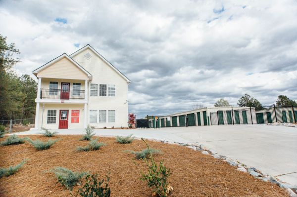 Excess Storage - Smithfield Rd - 3805 S Smithfield Rd