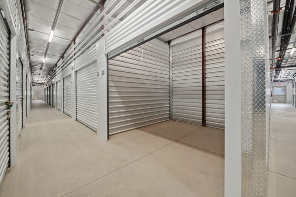 Just A Closet Self Storage - Pharr - 4800 North Jackson Road