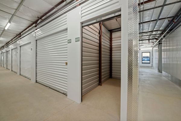 Just A Closet Self Storage - Pharr - 4800 North Jackson Road