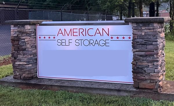 American Storage - Thomasville - 5627 Prospect Street