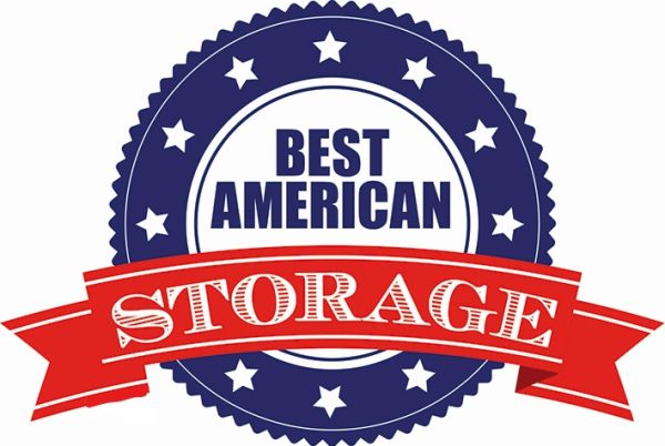 Best American Storage Callaway - 315 North Tyndall Parkway