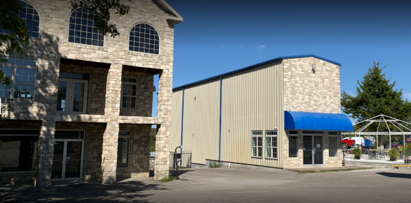 Branson Lakeview Storage - 5403 Missouri 165