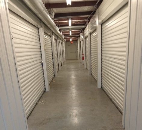 Branson Lakeview Storage - 5403 Missouri 165