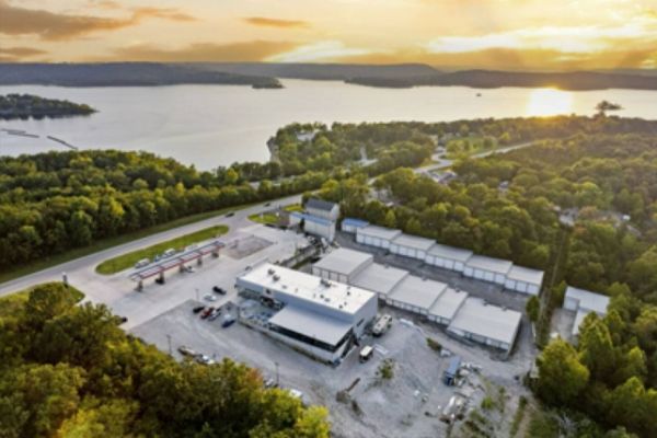 Branson Lakeview Storage - 5403 Missouri 165