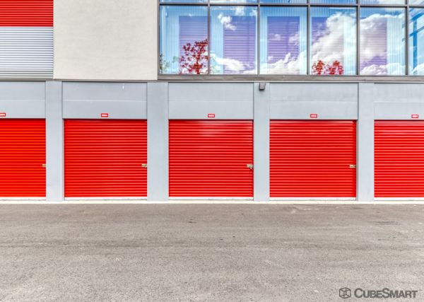 CubeSmart Self Storage FL Gainesville NW13th St - 4404 Northwest 13th Street