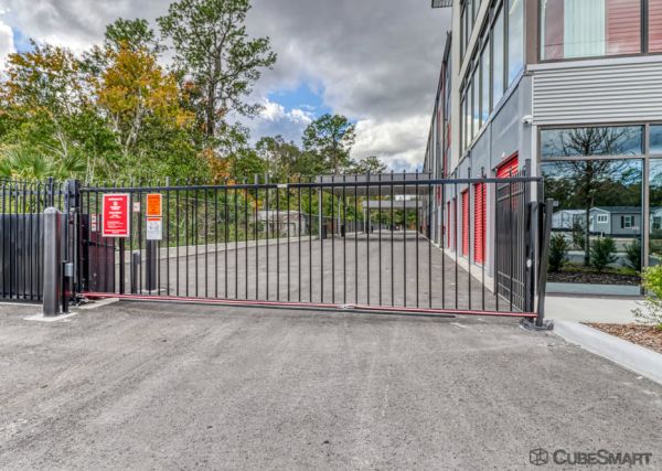 CubeSmart Self Storage FL Gainesville NW13th St - 4404 Northwest 13th Street