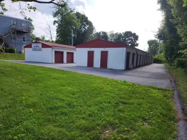Summit Storage - 13689 Monterey Lane