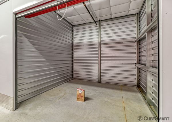 CubeSmart Self Storage - 16 Park St - MA - 16 Park Street