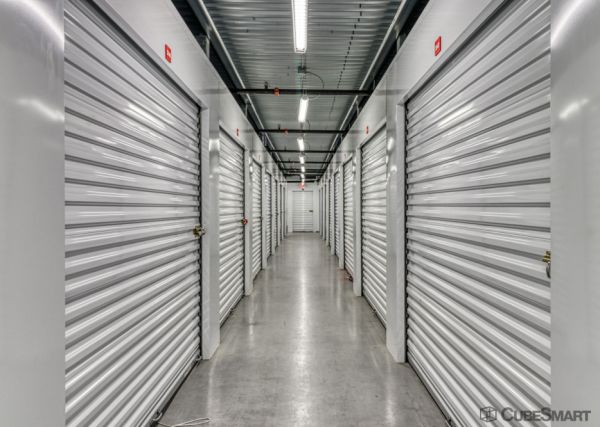 CubeSmart Self Storage - 2250 Earhart BLVD - LA - 2250 Earhart Boulevard