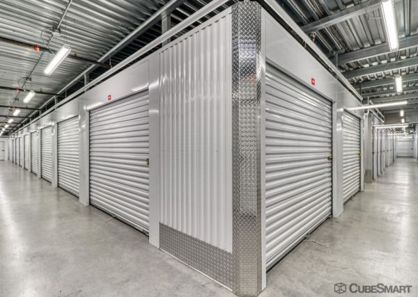 CubeSmart Self Storage - 2250 Earhart BLVD - LA - 2250 Earhart Boulevard