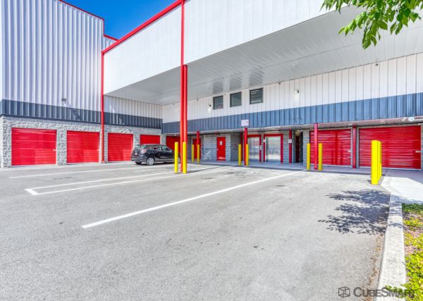 CubeSmart Self Storage - 5965 Southeast Harmony Road OR - 5965 Southeast Harmony Road