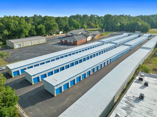FreeUp Storage Columbus - 2036 Morris Road