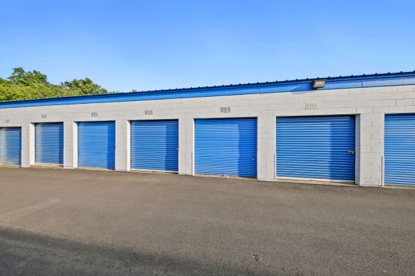 FreeUp Storage Columbus - 2036 Morris Road
