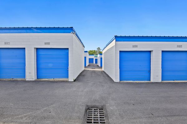 FreeUp Storage Columbus - 2036 Morris Road