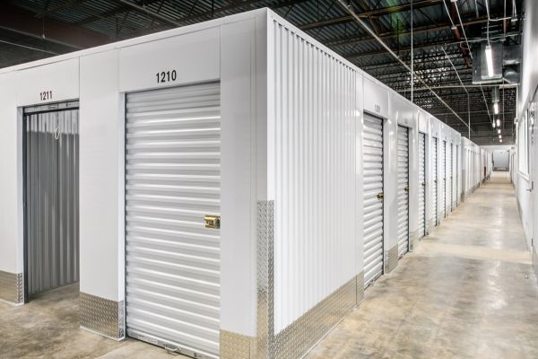 FreeUp Storage Opelika - 710 Columbus Parkway