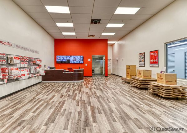 CubeSmart Self Storage IN South Bend Portage Rd - 3701 Portage Road