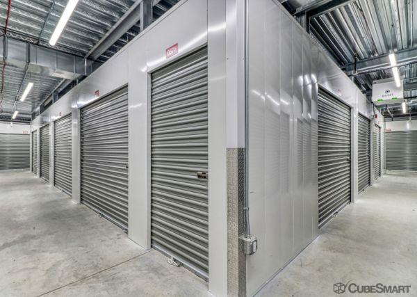 CubeSmart Self Storage MA Hopedale S Main St - 240 South Main Street