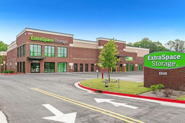 Extra Space Storage - 1998 - Mableton - Mableton Pkwy SE - 6949 Mableton Parkway Southeast