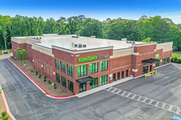Extra Space Storage - 1998 - Mableton - Mableton Pkwy SE - 6949 Mableton Parkway Southeast