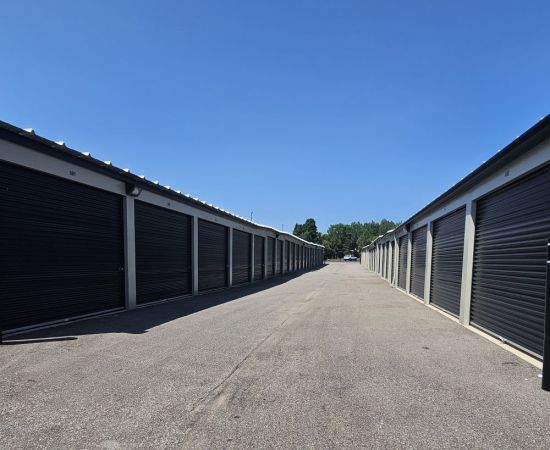 Extra Space Storage - 2088 - Grand Rapids - 4 Mile Rd NW - 949 4 Mile Road Northwest