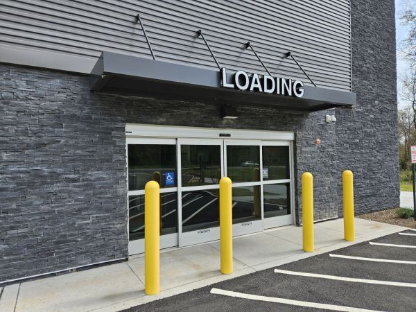 Extra Space Storage - 4275 - Somerset - Elizabeth Ave - 471 Elizabeth Avenue