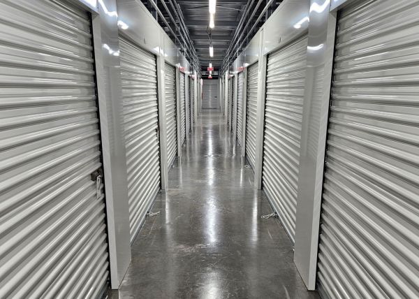 Extra Space Storage - 4275 - Somerset - Elizabeth Ave - 471 Elizabeth Avenue