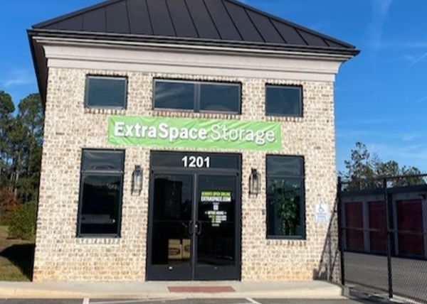 Extra Space Storage - 6519 - Forest - Perrowville Rd - 1201 Perrowville Road