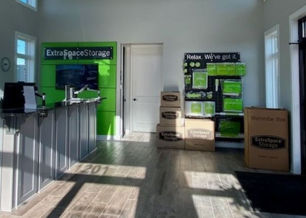 Extra Space Storage - 6519 - Forest - Perrowville Rd - 1201 Perrowville Road