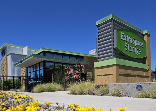 Extra Space Storage - 6369 - Napa - Pueblo Ave - 1890 Pueblo Avenue