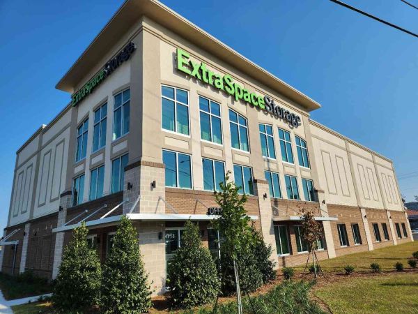 Extra Space Storage - 6199 - Wilmington - Market St - 4713 Market Street
