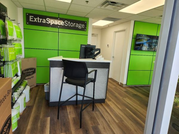 Extra Space Storage - 6199 - Wilmington - Market St - 4713 Market Street