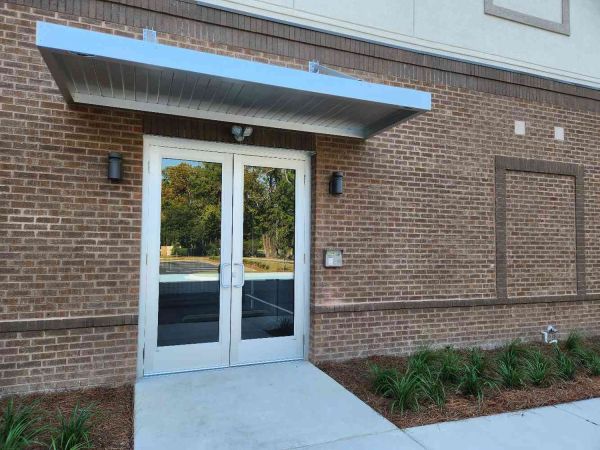 Extra Space Storage - 6199 - Wilmington - Market St - 4713 Market Street