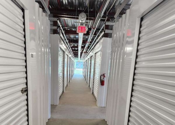 Extra Space Storage - 6199 - Wilmington - Market St - 4713 Market Street