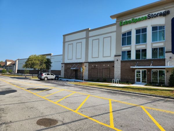Extra Space Storage - 6199 - Wilmington - Market St - 4713 Market Street
