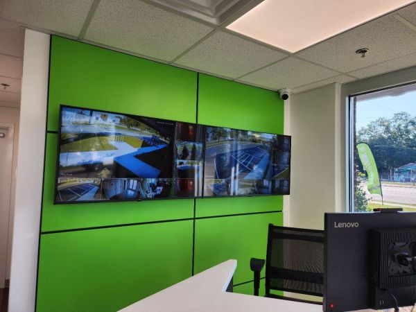 Extra Space Storage - 6199 - Wilmington - Market St - 4713 Market Street