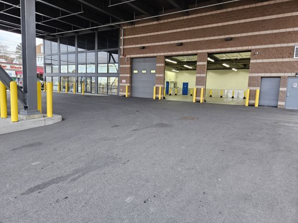 Extra Space Storage - 6551 - Mt Vernon - W 1st St - 316 West 1st Street