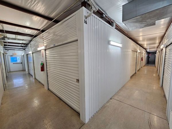Extra Space Storage - 6614 - Edmond - N Santa Fe Ave - 14333 North Santa Fe Avenue