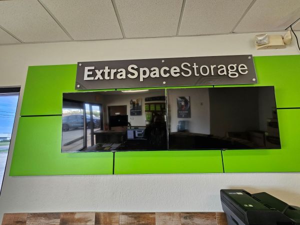 Extra Space Storage - 6614 - Edmond - N Santa Fe Ave - 14333 North Santa Fe Avenue